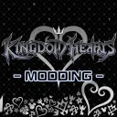 Kingdom Hearts Modding