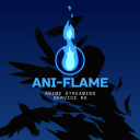 Ani-Flame ðŸ”¥ Server Icon