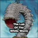 Bino's Lair Of The White Worm