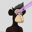 Canvas Apes