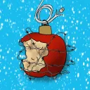Bad Christmas Ornaments