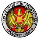 Los Santos Fire