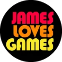James Loves Games Discord Server