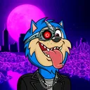CYBER BEAST SOCIAL CLUB
