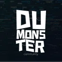 DuMonster Community™ #5K