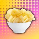 The Chip Hangout & Chat! Discord Server Icon