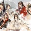MXTX Kin Community Discord Server Icon