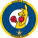 Boxing Roo Fighter Group