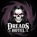 dreads hotel Discord Server Icon