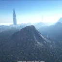 Misty Mountain Ark Cluster