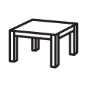The Table