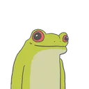 Ribbiting Frogs