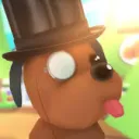 adopt me trading's icon