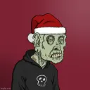 Zombie Space Camp