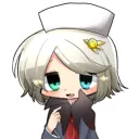 じ鯖(じすとちゃんの自鯖)
