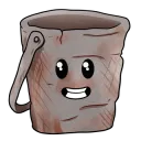 The Rusty Bucket