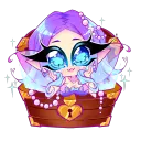 ⊹₊⟡⋆TᖇI᙭Iᙓ'S💎TᖇᙓᗩSᙀᖇᙓ💎TᖇOᐯᙓ⊹₊⟡⋆