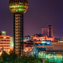 Knoxville.chat