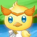 Tappy Duckling
