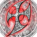 SANCTUS HOOD
