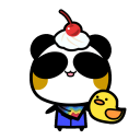 PANDAO🐼🐱 icon