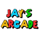 Jay's Arcade