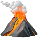 The VOLCANO