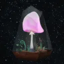 Terrarium 🍄