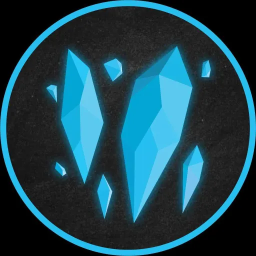 The Crystal Dream — мониторинг Discord сервера, статистика и рейтинг