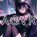 AGVR Discord Server Icon