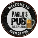 Pablo's Pub™