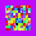 Abstract Squares