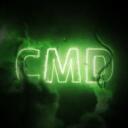 CMD Hype え #1K Discord Server Icon