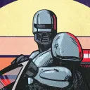 Mega City Force