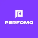 Perfomo.io server