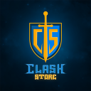 Clash Store | 🛒| كــلاش ســـتــور icon