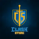 Clash Store | 🛒| كــلاش ســـتــور