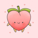 Peach Paradise Server Icon