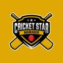 Cricket Star Manager Discord Server Icon