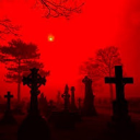 𝖍𝖊𝖑𝖑 Discord server icon