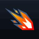 Cinder Discord Server Icon