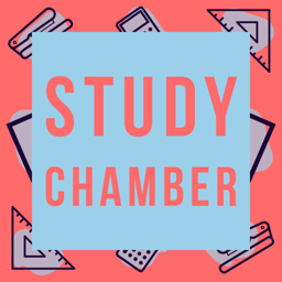 Studychamber - discord server icon