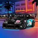 NFTyRacer