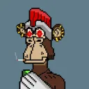 Pixel Apes RC