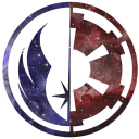 (AU) Star Wars: Dawn of the Empire Discord server icon