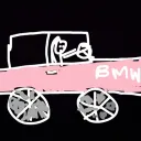 quinnland. Discord Server Icon