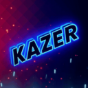 Discovery icon for kazer's Hideout Discord server