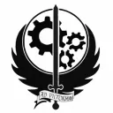 The Brotherhood of Steel