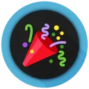 Giveaway-Bot | System (Support-Discord)'s icon