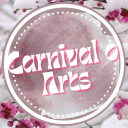 Carnival o Arts Discord server icon
